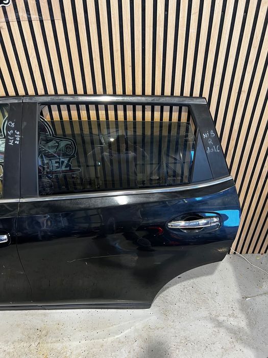 Usa / portiera stanga fata spate Nissan X-trail t32 2016