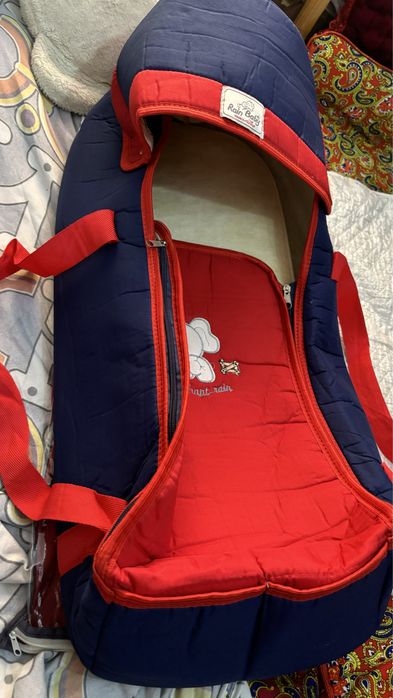 3/1 детски сумка