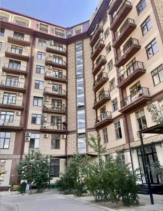 ЖК Nikitina Residence,6-Этаж/9, 63кв.м.+балкон Новостройка.