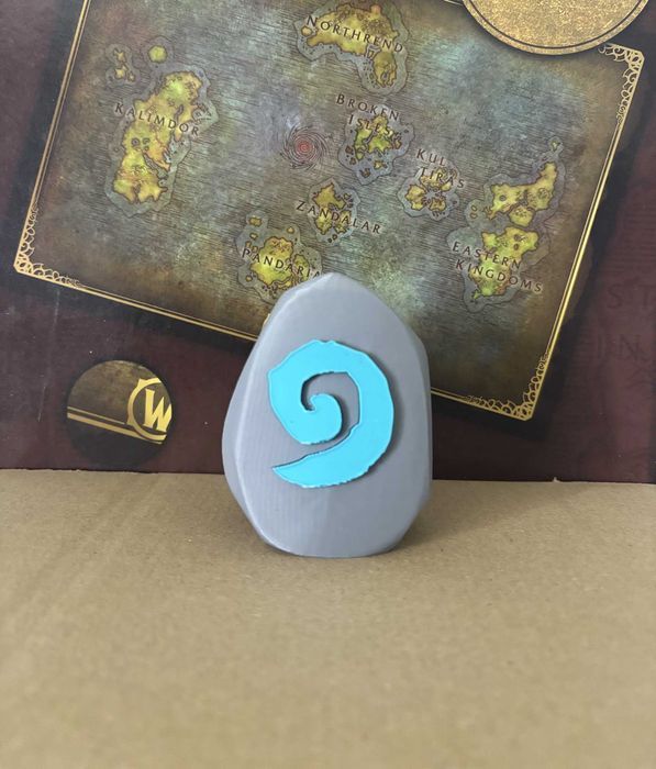 Hearthstone World of Warcraft cadou perfect pentru gameri din Azeroth