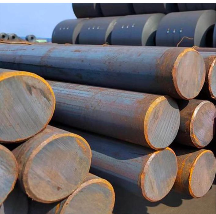 Металлопрокат в ассортименте