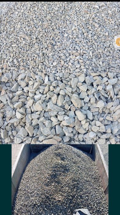 Вывозим мусор самосвал