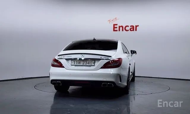 Mercedes-benz CLS63 4MATIC Koreadan zakazga obkeberamiz CIP 35.400$