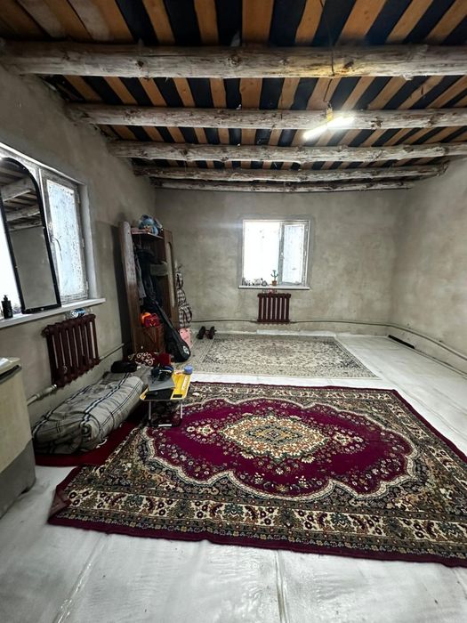 Үй сатылады срочно байтерек 3