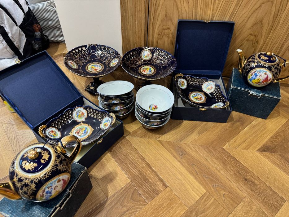 Оригинал Чешская Мадонна