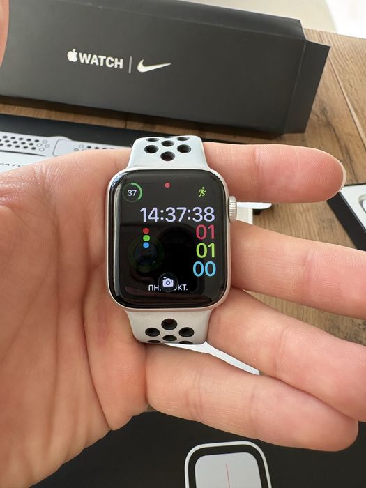 Apple watch 6 40mm