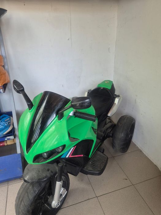 Мотоцикл детский продается