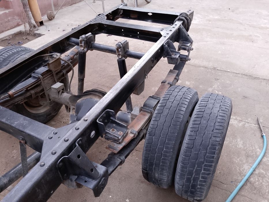 JBC грузовик ДОКУМЕНТ ЙОК запчастга