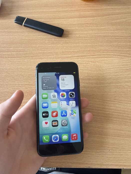 Vand iphone SE 2022