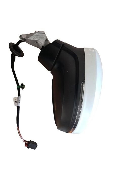 Oglinda Laterala Electrica Portiera Fata Stanga Fata Volkswagen Tiguan Ad1 2016 ->