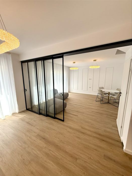 Direct Dezvoltator – Luxury Villas Residence | P+2 | 5 camere | 4 bai | 2 locuri de parcare | Fundeni | Dobroesti | 2km de Bucuresti |