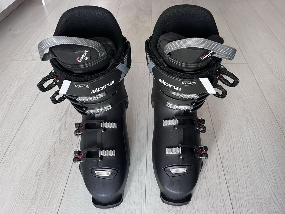 Clapari Alpina Xtrack pentru barbati