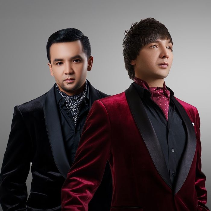 Ummon konsertiga bilet (Fan Zona)