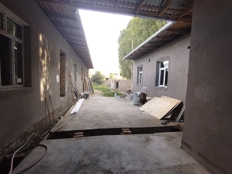 Продаётся участок своя