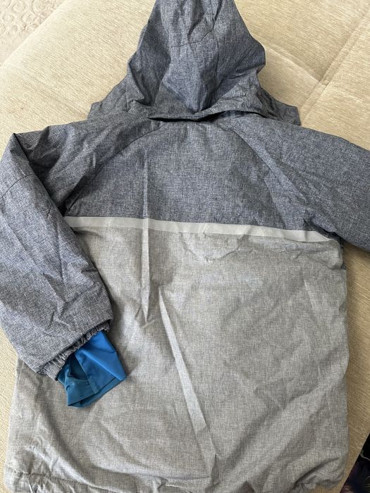 Куртка для мальчика