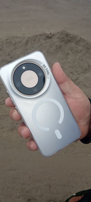 Honor x 9 D sotiladi holati yangi karopka