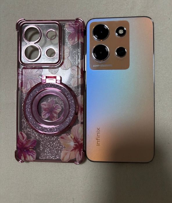 Продаю infinix note 30i