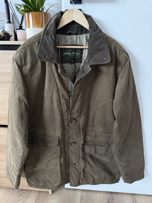 Geaca EDDIE BAUER Worker Jacket Barbati | Marime XL