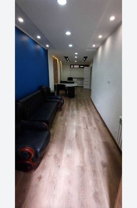 Аренда Офиса на Максим Горьком