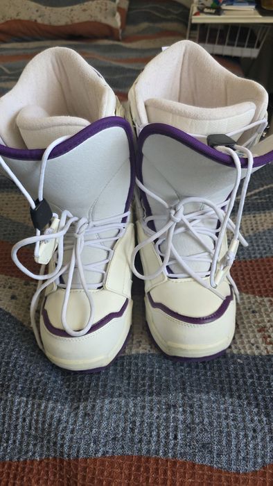 Boots Snowboard Dama