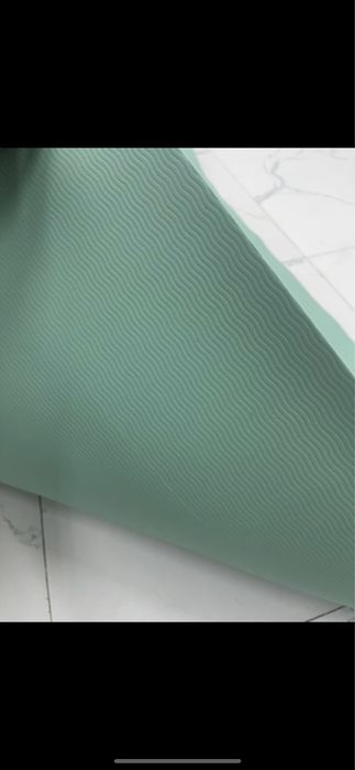 Коврик для йоги новый