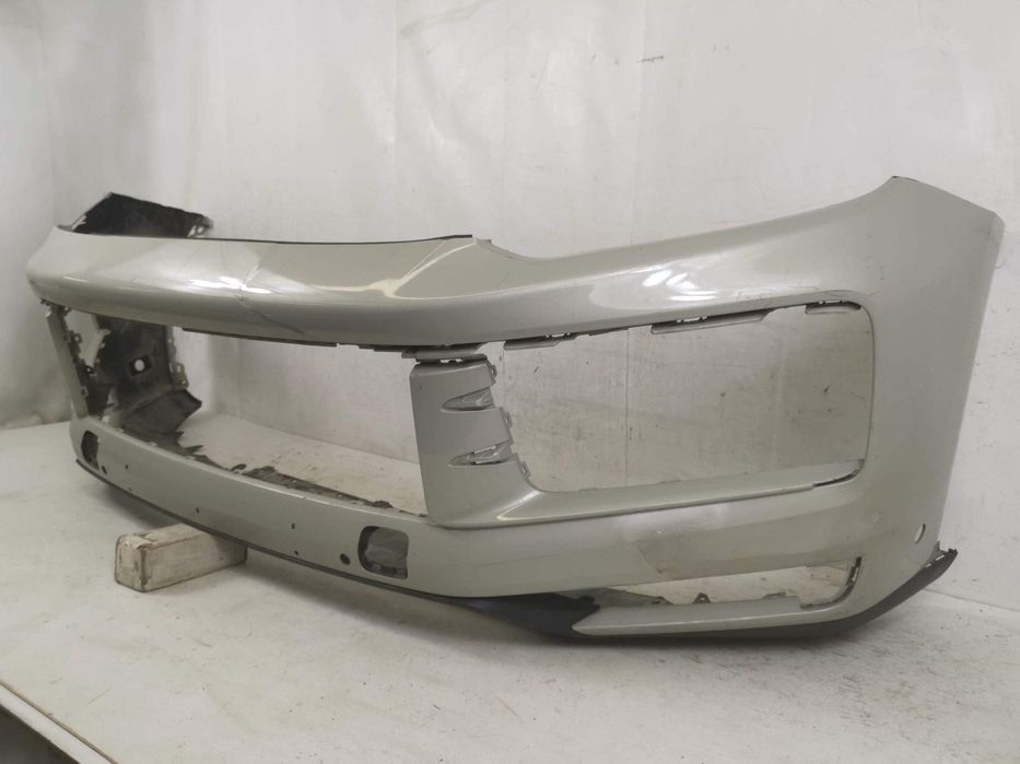 Bara Fata Cu Fusta   Porsche 9Y Cayenne Facelift 2023 2024 2025 2026 O