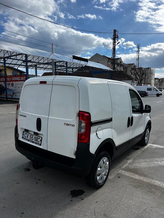 Vand / schimb Citroen Nemo