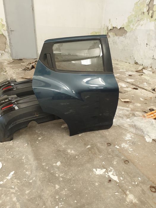 Части за Nisan Juke