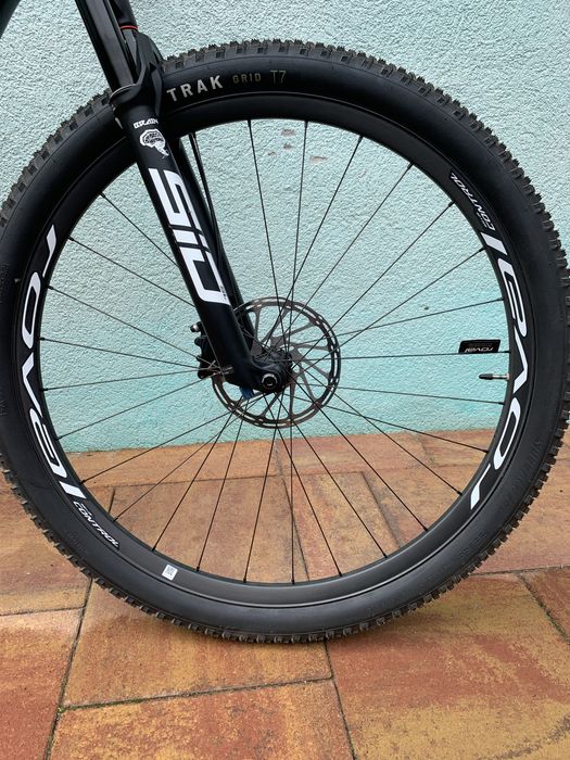 MTB Specialized Epic 8