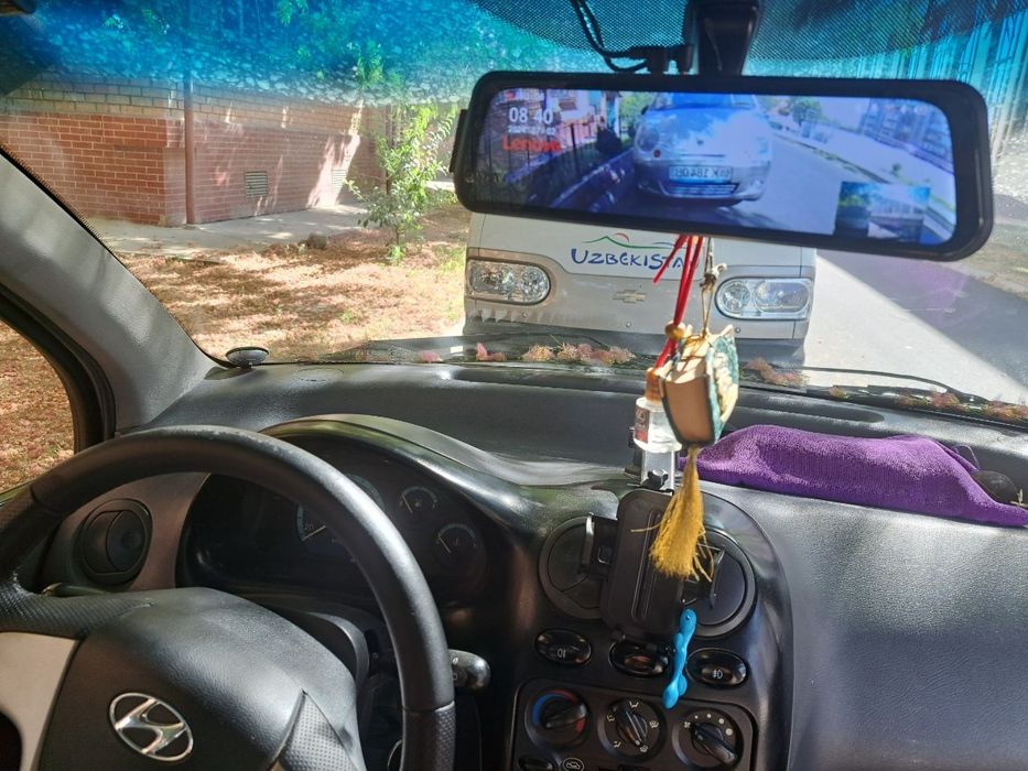 Матиз 2010 йил чиқган