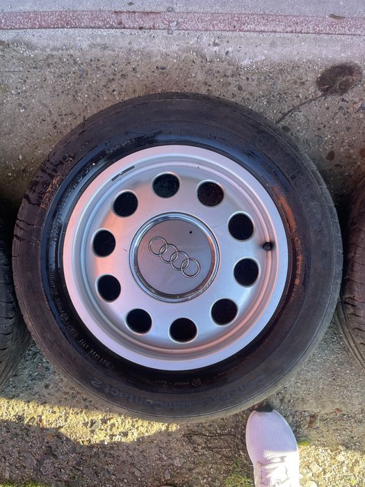 Телефонни шайби 15 цола