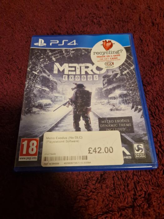 Play Station 4 pro 1tb