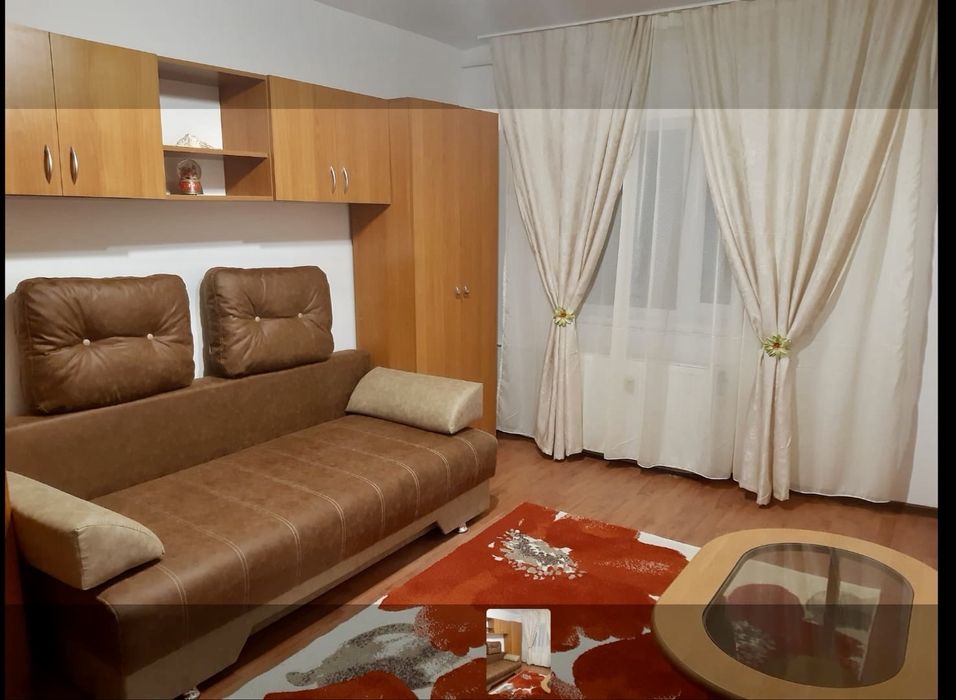 Închiriez garsonieră/ apartament 1 cameră - Calea Aradului