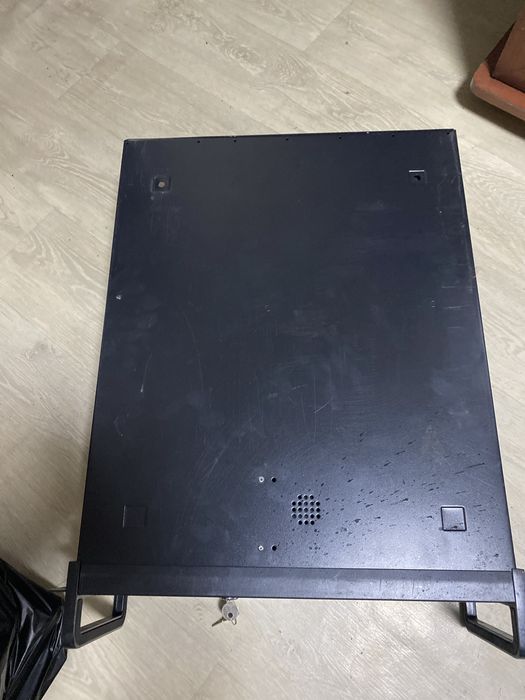 Продам серверный корпус для пк.