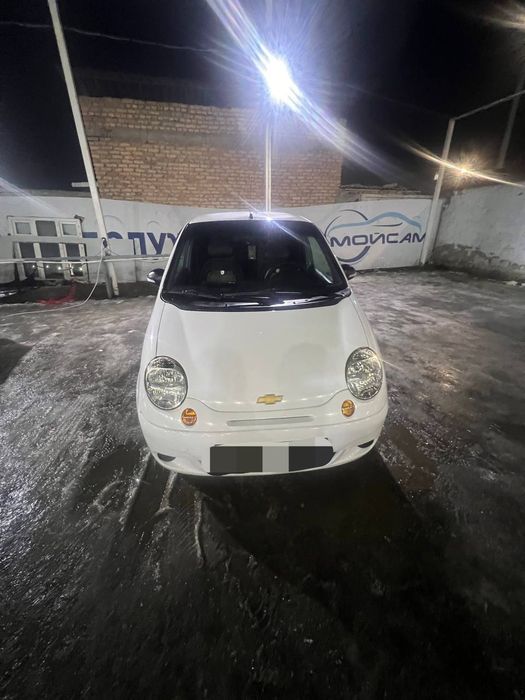 Срочно продаётся Matiz MX 2004