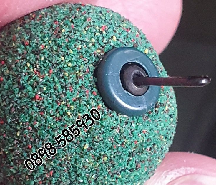 Тежести за риболов Зарове - Inline PVA Олово