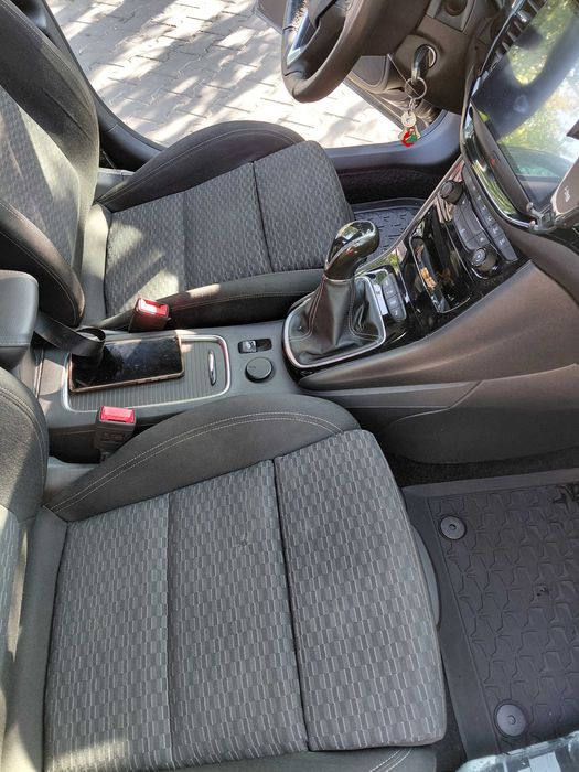 Vand OPEL Astra K din anul 2018, euro 6, motor 1.6 cdti, 136 cai