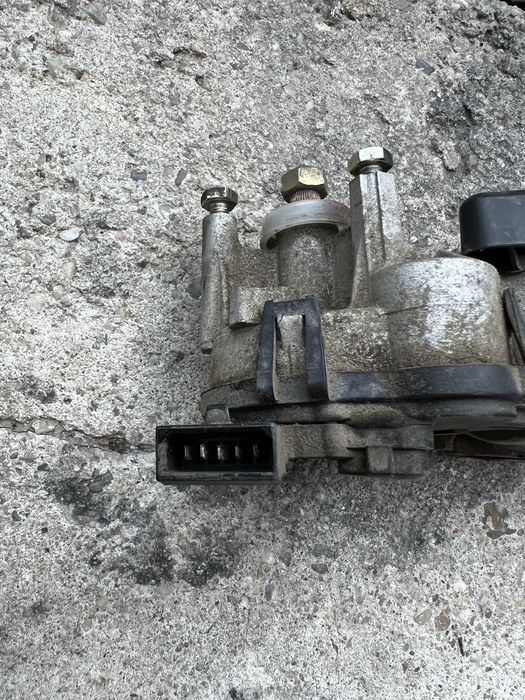 Motoras Stergatoare Audi TT 8N 1998-2006 | Piese Motor Ansamblu Stergator Lamela Mecanism Parbriz Fata Tija Modul Geam Maneta Grila Macara 8n3 8n9