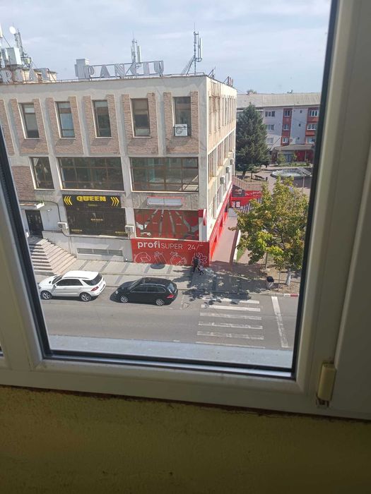 Vand apartament  in Panciu