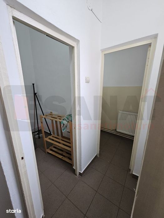 Spatiu | Apartament cu 4cam,2bai, 2intrari, Casa de Cultura |VIDEO