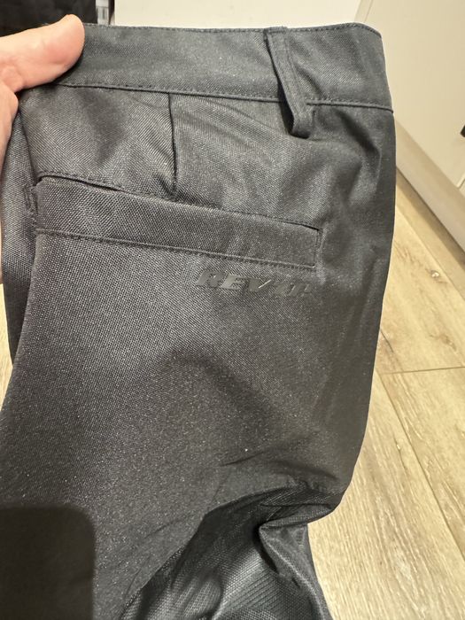 Мото штаны на лето. Revit eclipse 2 XL