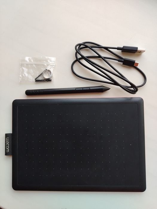 Графический планшет Wacom