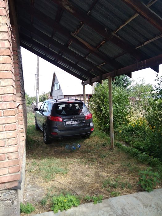 Продам дачу на берегу Иртыша