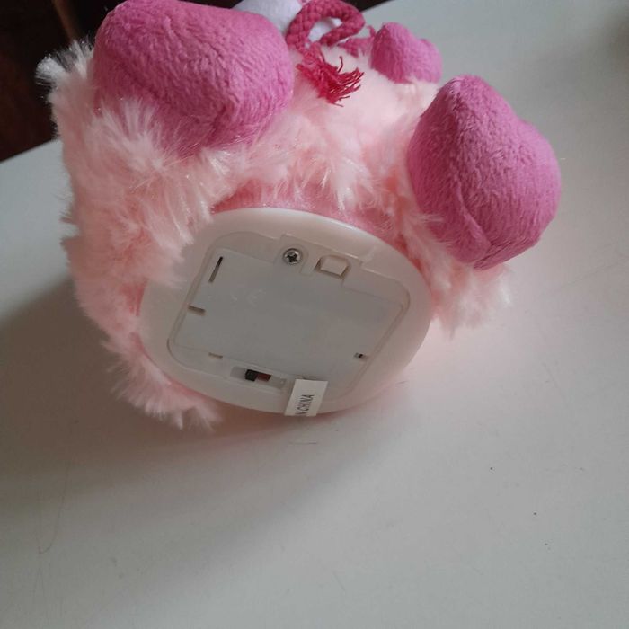 игрушка повторюшка