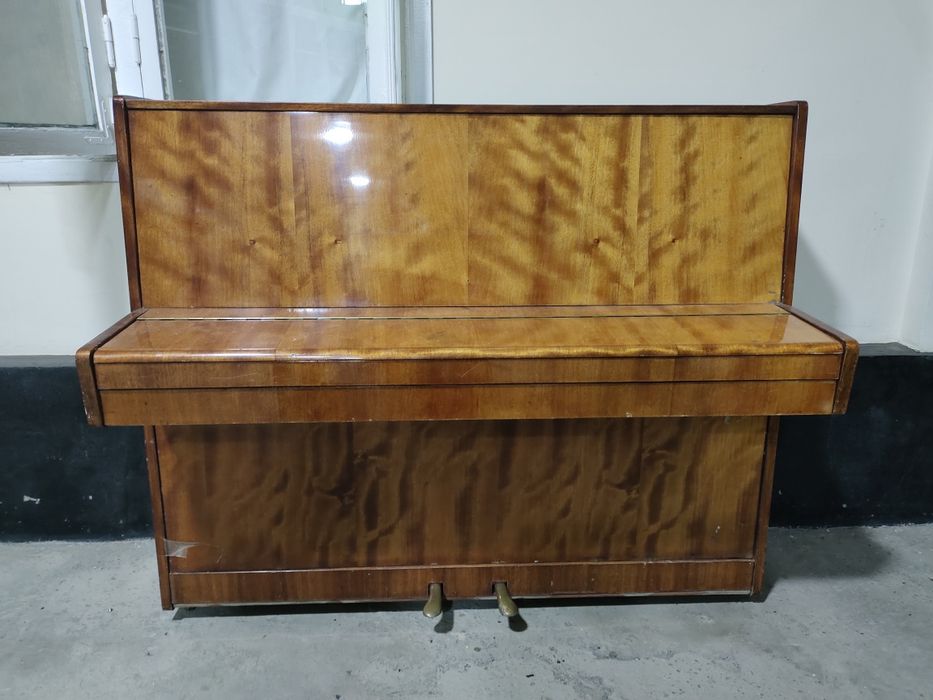 Fortepiano belarus