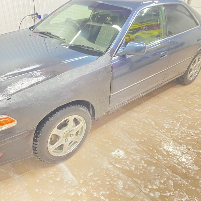 Таета марк 2 1997 года