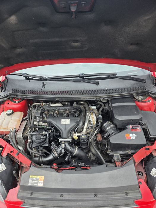 FORD Focus 2007 — imagine 3