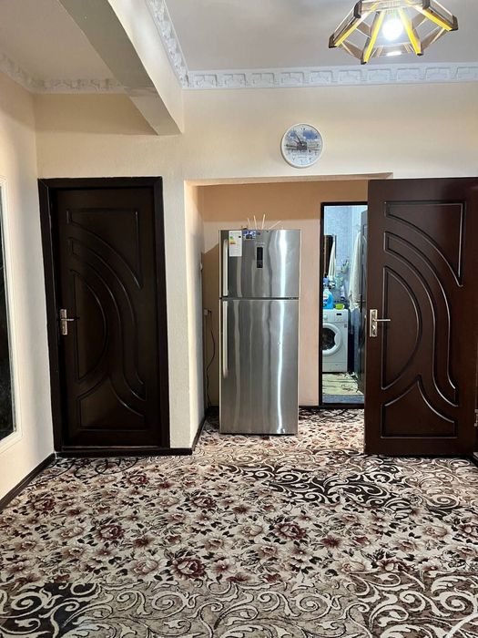 Сергели  7.  5/8/9 балкон 2*9 + лифтовая подсобка