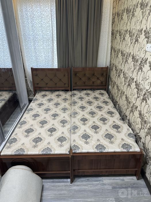 Sipalniy mebel xolati urtacha