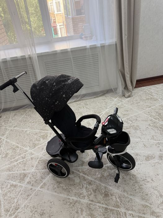 Продам детский велосипед